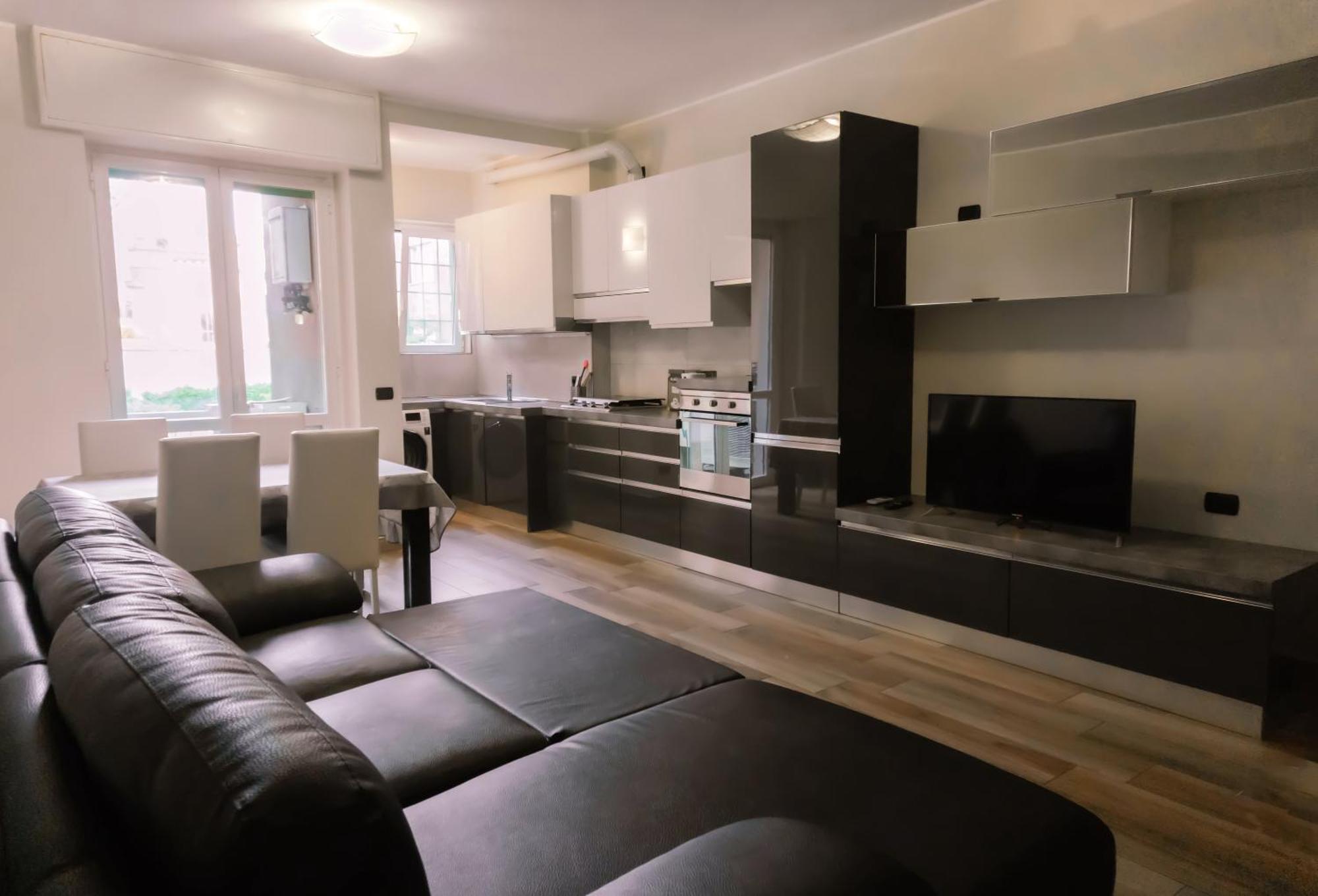 Prestigioso Appartamento In Zona Tortona - Solari Μιλάνο Εξωτερικό φωτογραφία