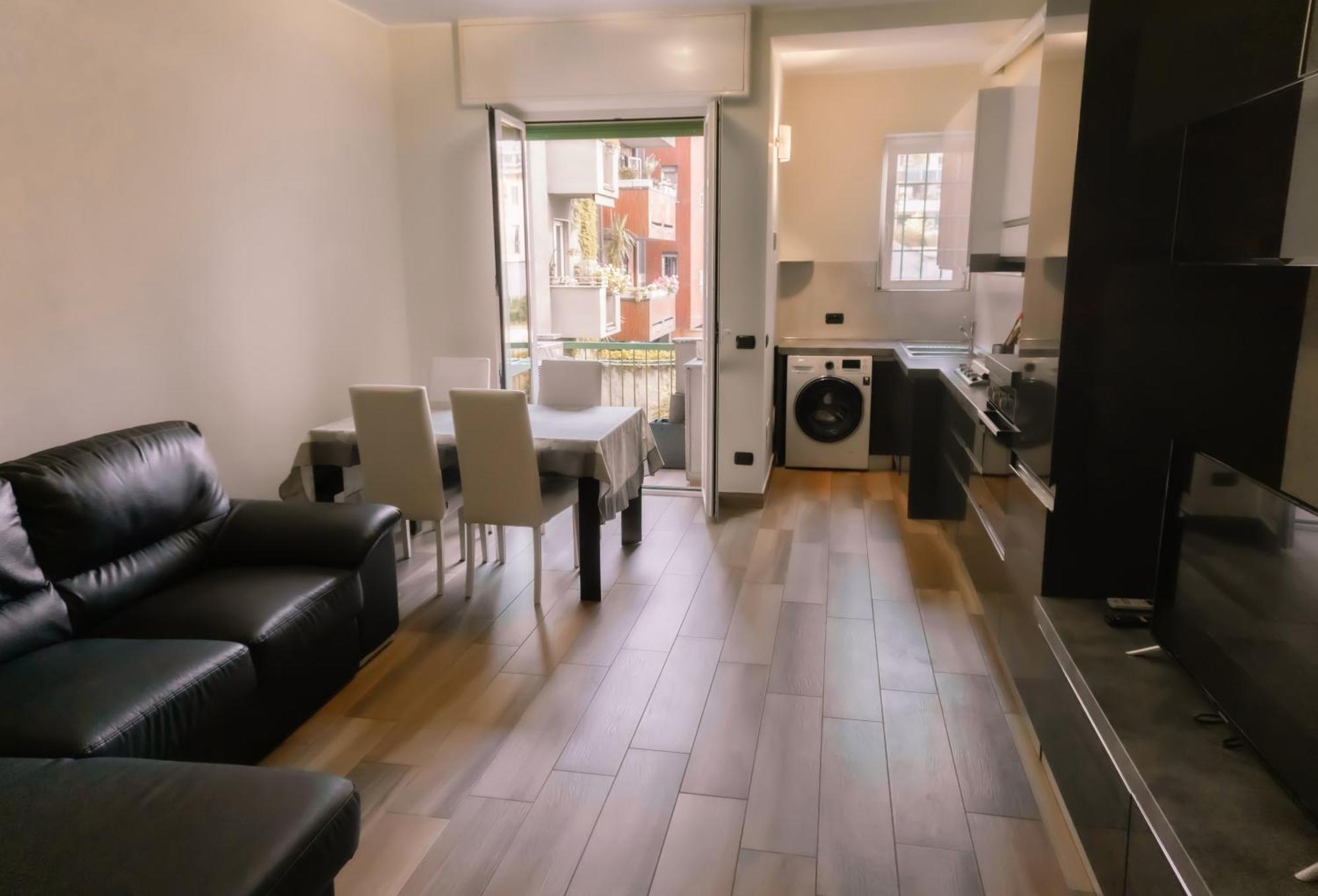 Prestigioso Appartamento In Zona Tortona - Solari Μιλάνο Εξωτερικό φωτογραφία