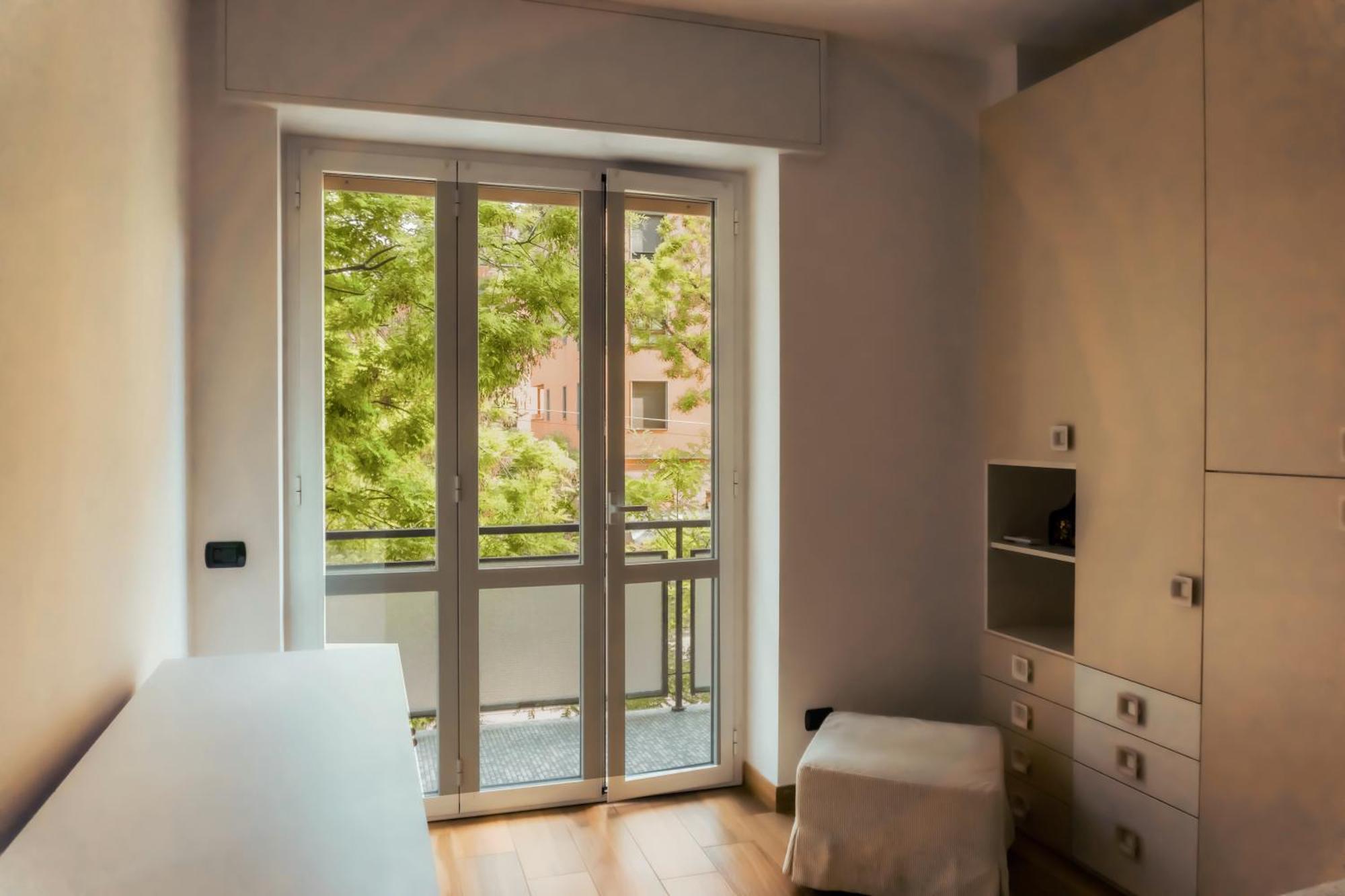 Prestigioso Appartamento In Zona Tortona - Solari Μιλάνο Εξωτερικό φωτογραφία