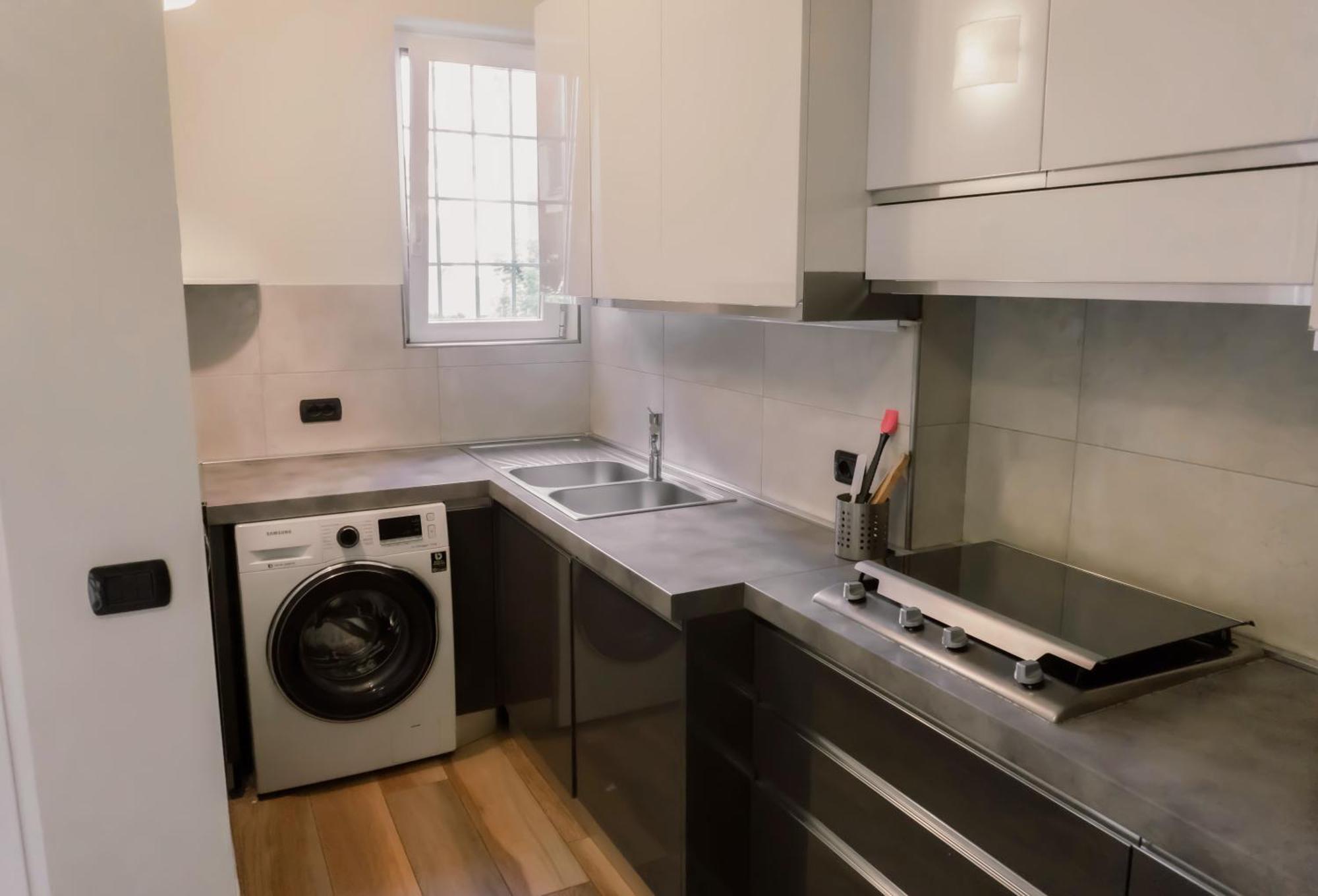 Prestigioso Appartamento In Zona Tortona - Solari Μιλάνο Εξωτερικό φωτογραφία